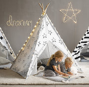 Starry Light Words