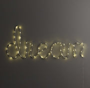 Starry Light Words