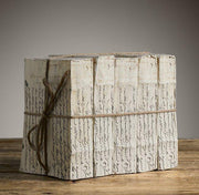 Petite Tomes (Set of 5) - Parchment
