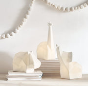 Animal Porcelain Nightlight
