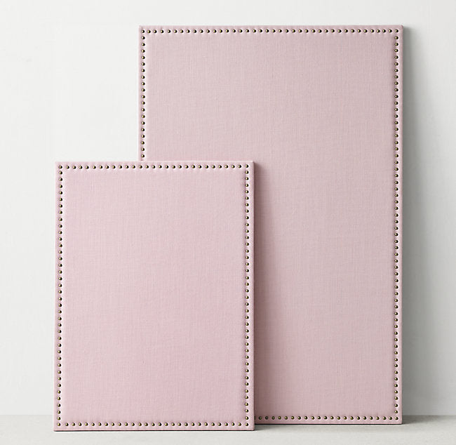 Linen Memory Board