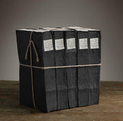 Petite Tomes (Set of 5) - Parchment