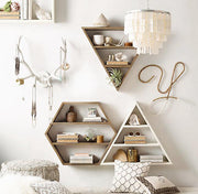 Antler Jewellery Rack