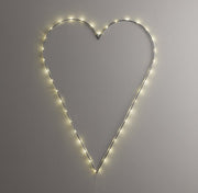 Starry Light Shapes