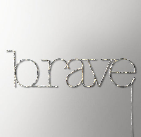 Starry Light Words