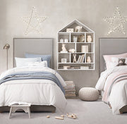 Starry Light Shapes