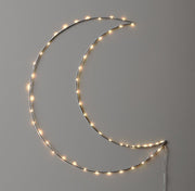 Starry Light Shapes