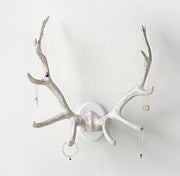 Antler Jewellery Rack