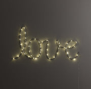 Starry Light Words