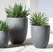 Stone Planter