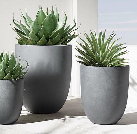 Stone Planter