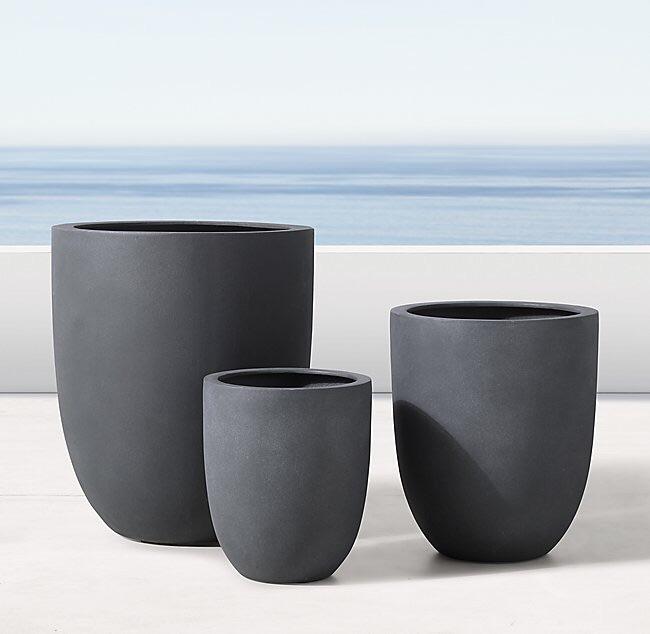 Stone Planter