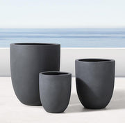 Stone Planter
